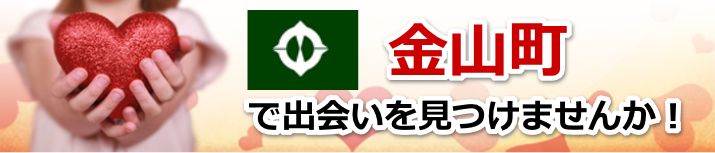 金山町