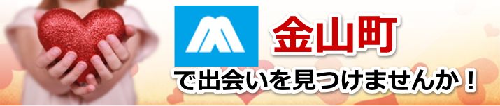 金山町