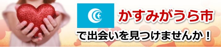 かすみがうら市