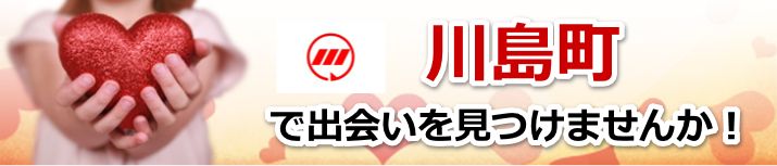 川島町