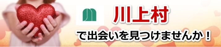 川上村