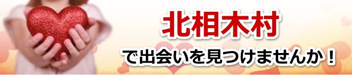 北相木村