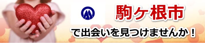 駒ヶ根市