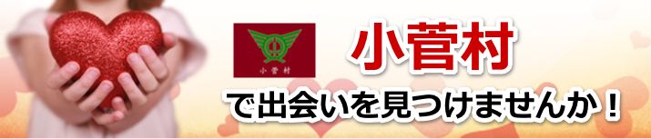 小菅村