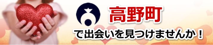 高野町