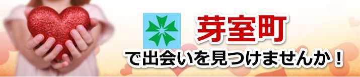 芽室町