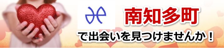 南知多町