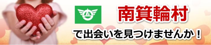 南箕輪村