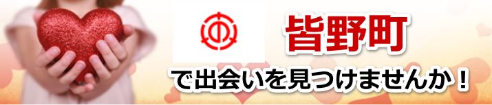 皆野町