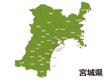 宮城県