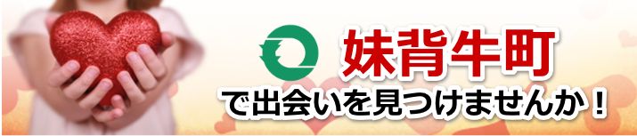妹背牛町