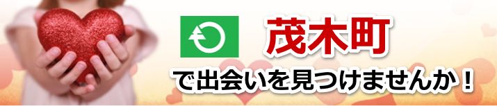 茂木町