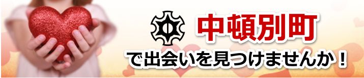 中頓別町