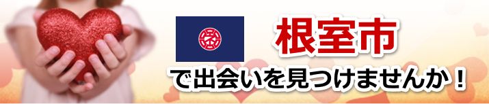 根室市