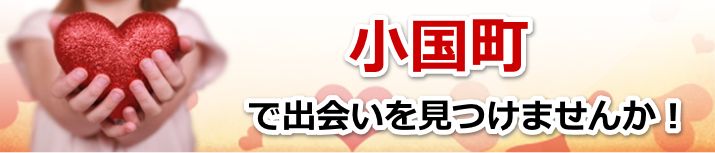 小国町