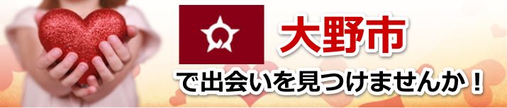 大野市