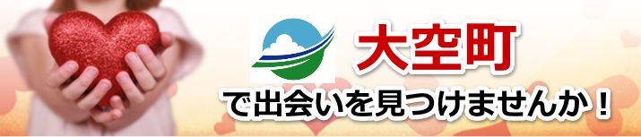 大空町
