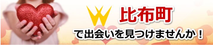 比布町