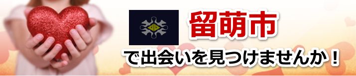 留萌市