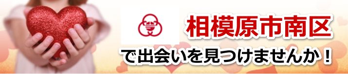 相模原市南区