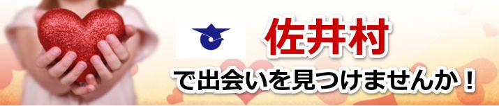 佐井村