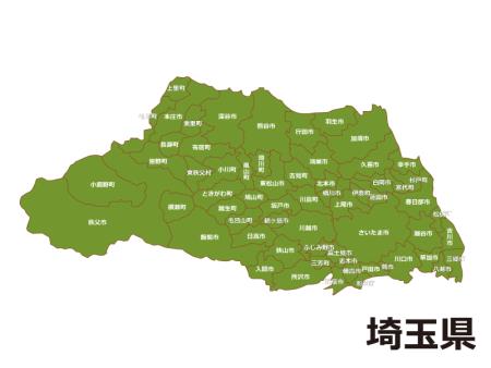 埼玉県