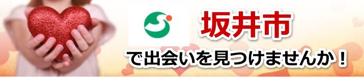 坂井市