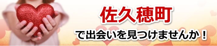 佐久穂町