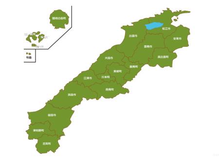 島根県