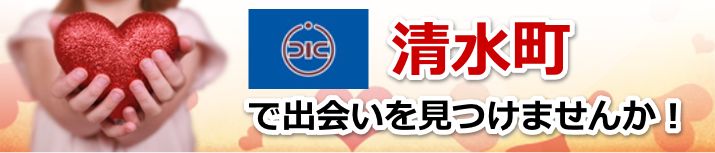 清水町