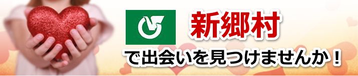 新郷村