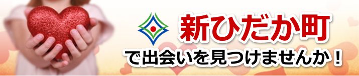 新ひだか町