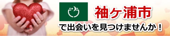 袖ケ浦市