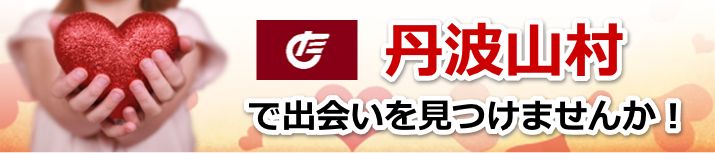丹波山村