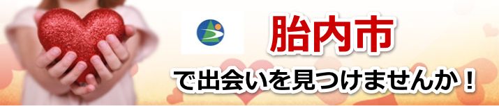 胎内市