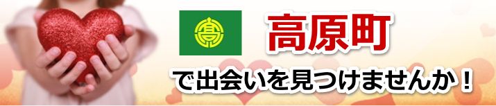高原町