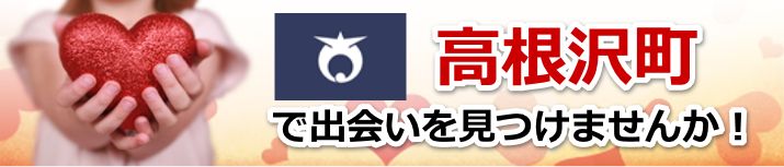 高根沢町