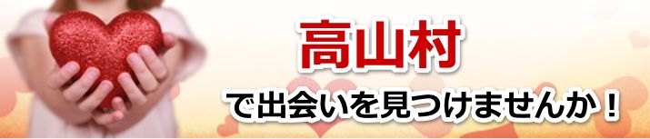 高山村