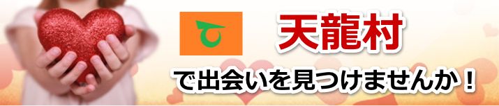 天龍村