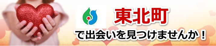 東北町