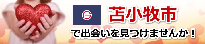 苫小牧市