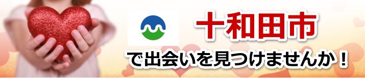 十和田市