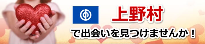 上野村