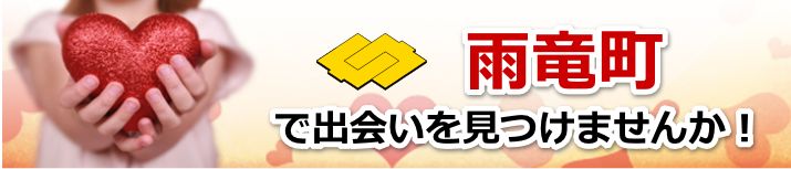 雨竜町
