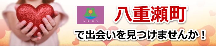 八重瀬町