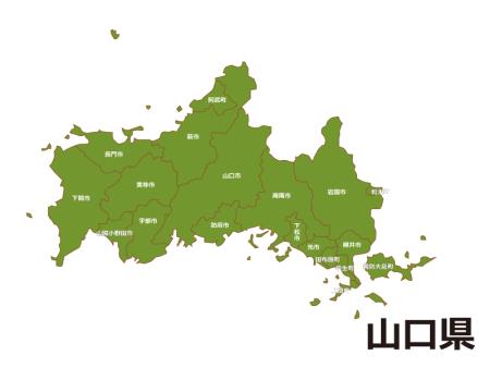 山口県