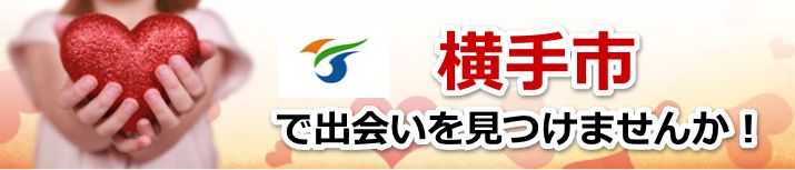 横手市
