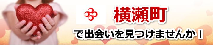 横瀬町