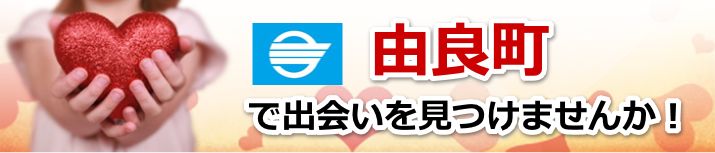 由良町